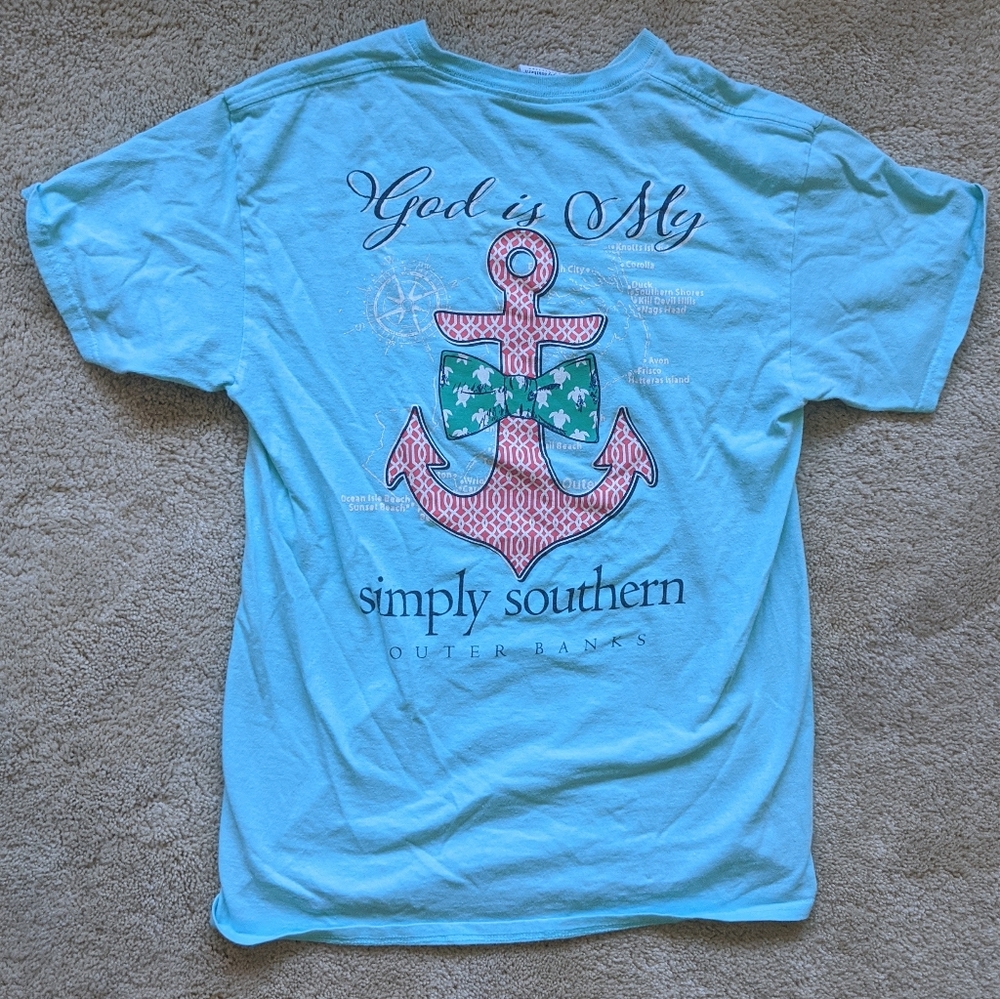 Simply Southern T-Shirt